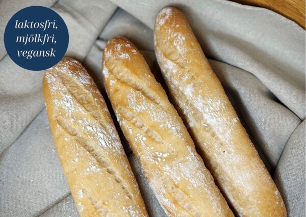 Baguette produktbild ny