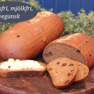 glutenfri jullimpa