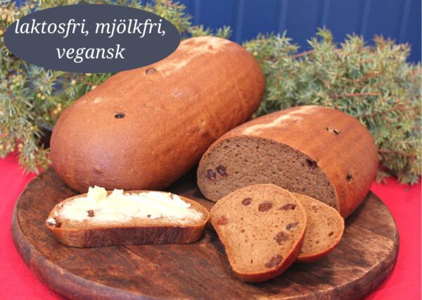 glutenfri jullimpa