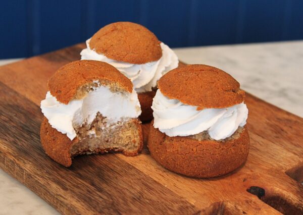 Glutenfri paleosemla