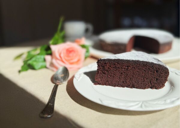 Chokladkaka Mjölmix - Bild 2