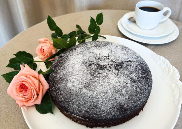 Chokladkaka Mjölmix - Bild 3